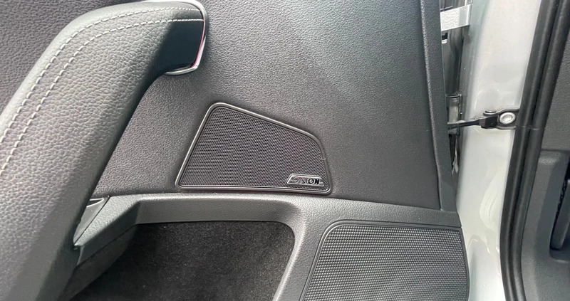Skoda Superb cena 84900 przebieg: 145000, rok produkcji 2021 z Zator małe 352